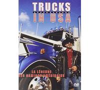 Trucks in usa : la légende des camions américains [FR Import] [DVD]
