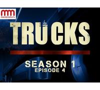Trucks: Season 1, Ep. 4