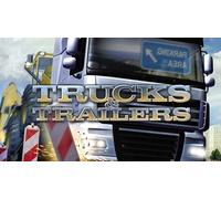 Trucks & Trailers