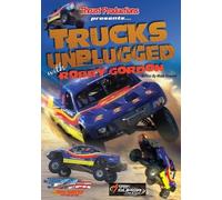 Trucks Unplugged with Robby Gordon