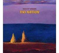 Truckstop Tomahawk - Tiki Nation [VINYL]
