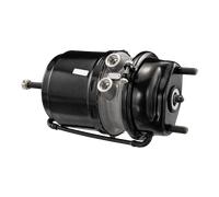 TRUCKTEC AUTOMOTIVE 01.35.110 Spring-loaded Cylinder