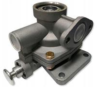 TRUCKTEC AUTOMOTIVE 01.35.137 Control Valve, trailer