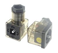 TRUCKTEC AUTOMOTIVE 01.36.232 Plug Connector