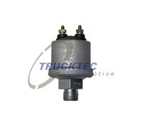 TRUCKTEC AUTOMOTIVE 01.42.110 Sender Unit, oil pressure for ALFA ROMEO,ALPINE,BR