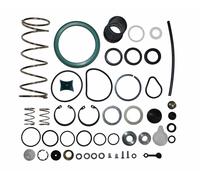 TRUCKTEC AUTOMOTIVE 01.43.134 Repair Kit, clutch booster