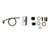 TRUCKTEC AUTOMOTIVE 01.43.575 Repair Kit, clutch releaser