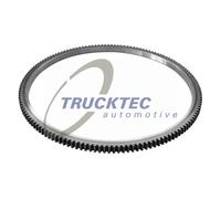 Trucktec Automotive Ring Gear Flywheel 02.11.007 - Fits Mercedes-Benz 123 Saloon