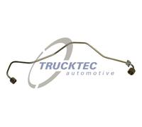 HIGH PRESSURE PIPE, INJECTION SYSTEM TRUCKTEC AUTOMOTIVE 02.13.055