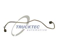 High Pressure Pipe for MERCEDES-BENZ TRUCKTEC AUTOMOTIVE 02.13.056 TOP