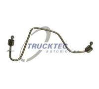 HIGH PRESSURE PIPE INJECTION SYSTEM 02.13.062 FOR OM601.970/942/943 2.3L 4cyl