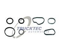 TRUCKTEC AUTOMOTIVE 02.18.149 Gasket Set, oil cooler