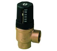 TRUCKTEC AUTOMOTIVE 02.18.160 Overflow Valve