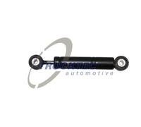 TRUCKTEC AUTOMOTIVE 02.19.022 Vibration Damper, v-ribbed belt