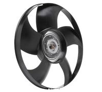TRUCKTEC AUTOMOTIVE 02.19.060 Fan, radiator