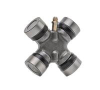 TRUCKTEC AUTOMOTIVE 02.34.041 Drive shaft coupler