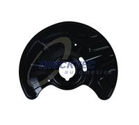 TRUCKTEC AUTOMOTIVE 02.35.547 Splash Panel, brake disc