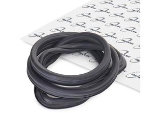 TRUCKTEC AUTOMOTIVE 02.50.003 Seal, rear windscreen