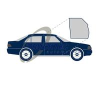 DOOR SEAL 02.53.038 FOR MERCEDES-BENZ 124/T-Model/Break E-CLASS 4.2L 8cyl 124
