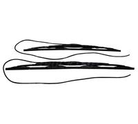 TRUCKTEC AUTOMOTIVE 02.58.425 Wiper blade