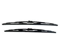 TRUCKTEC AUTOMOTIVE 02.58.432 Wiper blade