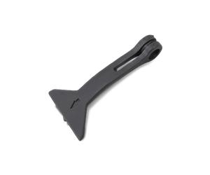 TRUCKTEC AUTOMOTIVE 02.60.041 Handle, bonnet release