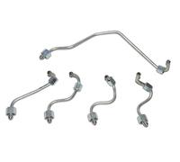 TRUCKTEC AUTOMOTIVE 03.13.001 High Pressure Pipe Set, injection system