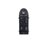 TRUCKTEC AUTOMOTIVE 05.42.095 Window switch