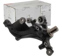 TRUCKTEC AUTOMOTIVE 07.31.297 Stub Axle Rear Right for VW Golf VII Hatchback 5G1 BQ1 BE1 BE2