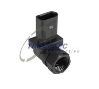 TRUCKTEC AUTOMOTIVE 07.42.075 Sensor, odometer for AUDI,SEAT,SKODA,VW