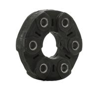 TRUCKTEC AUTOMOTIVE 08.34.064 Drive shaft coupler