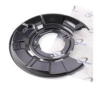 TRUCKTEC AUTOMOTIVE 08.35.193 Brake disc backing plate