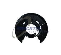 TRUCKTEC AUTOMOTIVE 08.35.193 Splash Panel, brake disc for BMW