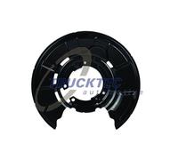 TRUCKTEC AUTOMOTIVE 08.35.194 Splash Panel, brake disc