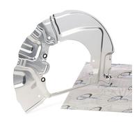 TRUCKTEC AUTOMOTIVE 08.35.195 Brake disc backing plate