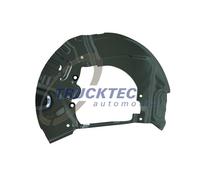 TRUCKTEC AUTOMOTIVE 08.35.195 Brake disc backing plate