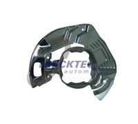 TRUCKTEC AUTOMOTIVE 08.35.214 Splash Panel, brake disc