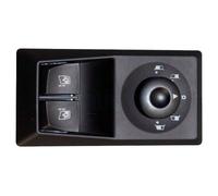 TRUCKTEC AUTOMOTIVE 19.42.001 Window switch