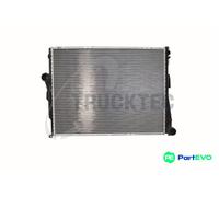 RADIATOR ENGINE COOLING 08.11.027 FOR BMW 3/E46/Compact/Convertible Z4/E86/E85