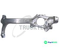 TRUCKTEC AUTOMOTIVE FRONT LEFT WHEEL SUSPENSION STEERING KNUCKLE 0731168 FOR
