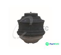 TRUCKTEC AUTOMOTIVE FRONT RIGHT ENGINE MOUNTING 0222044 FOR MERCEDES-BENZ