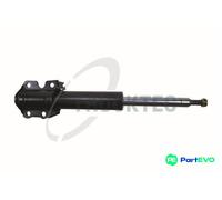 TRUCKTEC AUTOMOTIVE 02.30.064 Shock absorber