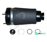 TRUCKTEC AUTOMOTIVE FRONT SUSPENSION AIR SPRING 0230291 FOR MERCEDES-BENZ