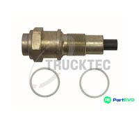 TRUCKTEC AUTOMOTIVE TIMING CHAIN TENSIONER 0212081 FOR MERCEDES-BENZ