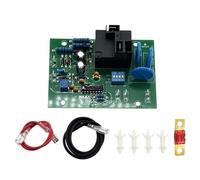 Trucktok 36 Volt Power Control Input Board Golf Cart Charger Board Replacement for Chargers 28667G01 28566G01 28566-G01 28566-G03 28126-G01 28667-G01 28126GO3
