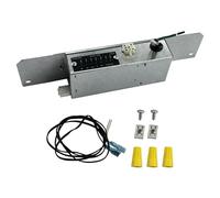 Trucktok 9330C755 Control Box Assembly Heat Ready AC Cool Control Replacement for Mach 15 RV A/C Heat Ready Assemblies Controller （For Air Conditioner Units with an Add Heat Strip）