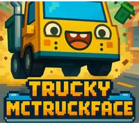 Trucky McTruckface PC Steam CD Key