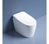 TruClean Divine Japanese Smart Toilet