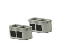 Truclean W30 Pro Wet Dry Vacuum Filter (2-Pack)