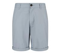 TruClothing Men's Chino Short Shorts Cotton Summer Holiday Beach Cargo - 34W - Blue